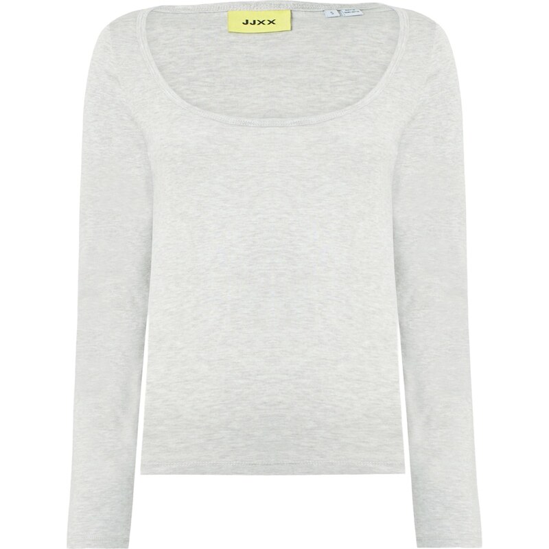 JJXX Tričko JXSTAR kamenná 67298797