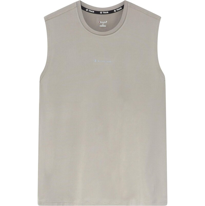 Champion Authentic Athletic Apparel Funkčné tričko kamenná 67298805