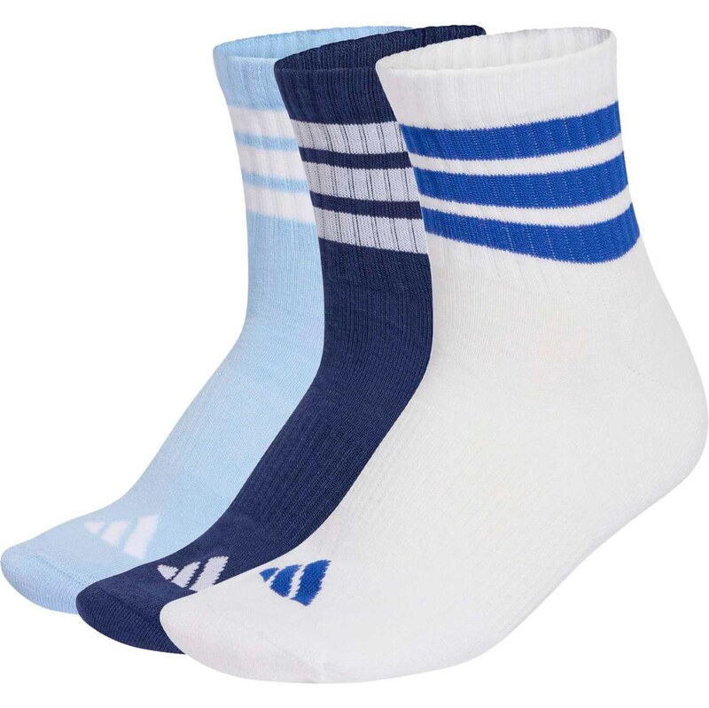 ADIDAS PERFORMANCE Športové ponožky ESS modrá / námornícka modrá / 67298809