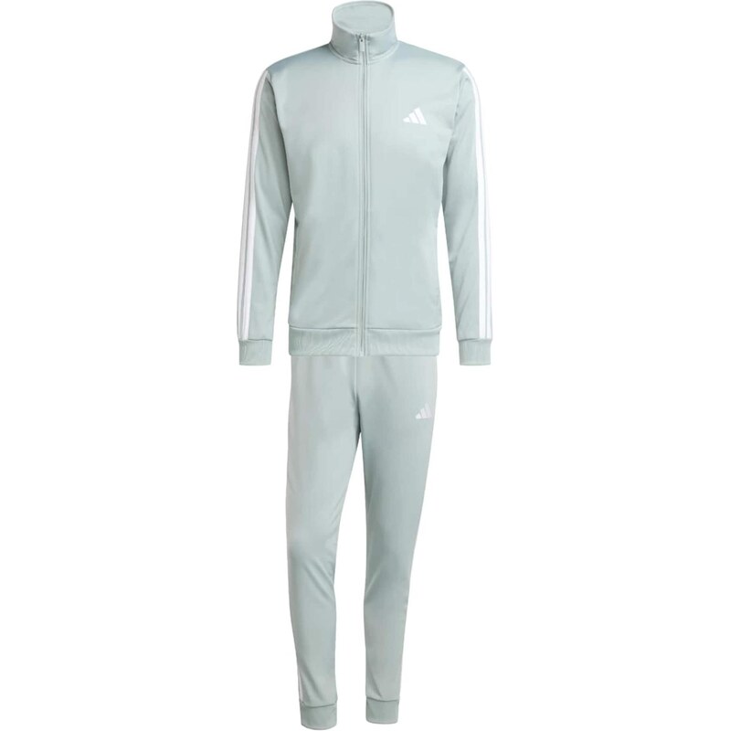 ADIDAS SPORTSWEAR Tréningový komplet Dayready mätová / biela 67298813