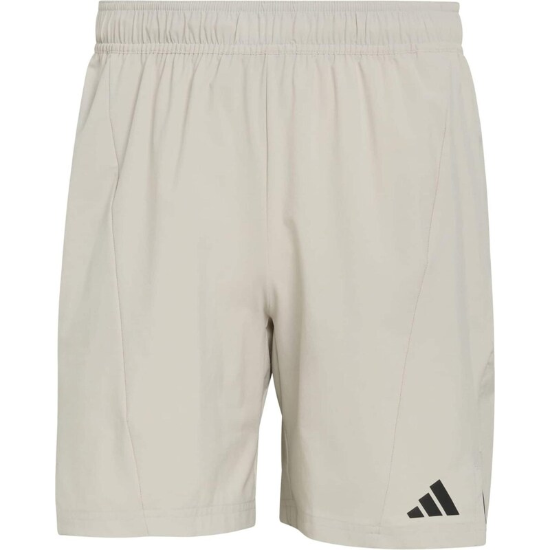 ADIDAS PERFORMANCE Funkčné tričko Designed for Training sivá 67298816