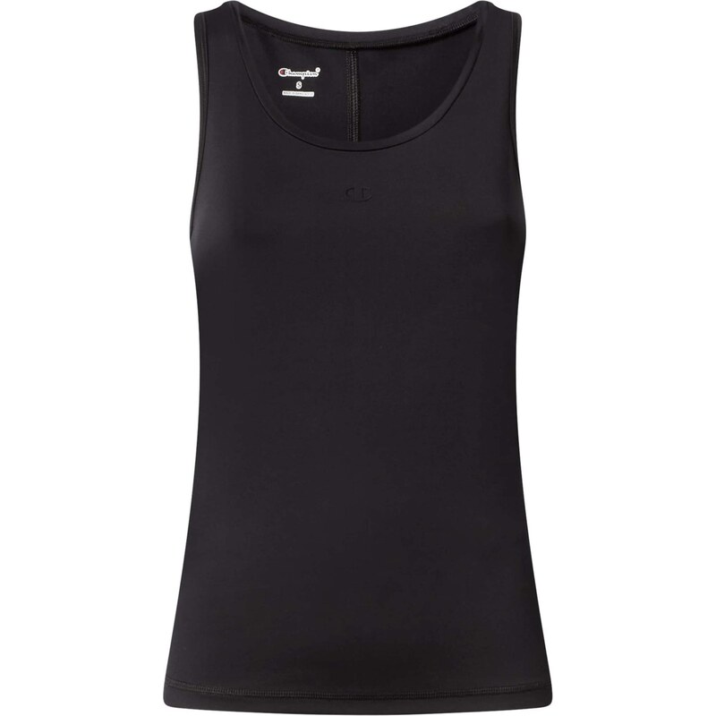 Champion Authentic Athletic Apparel Top čierna 67298824