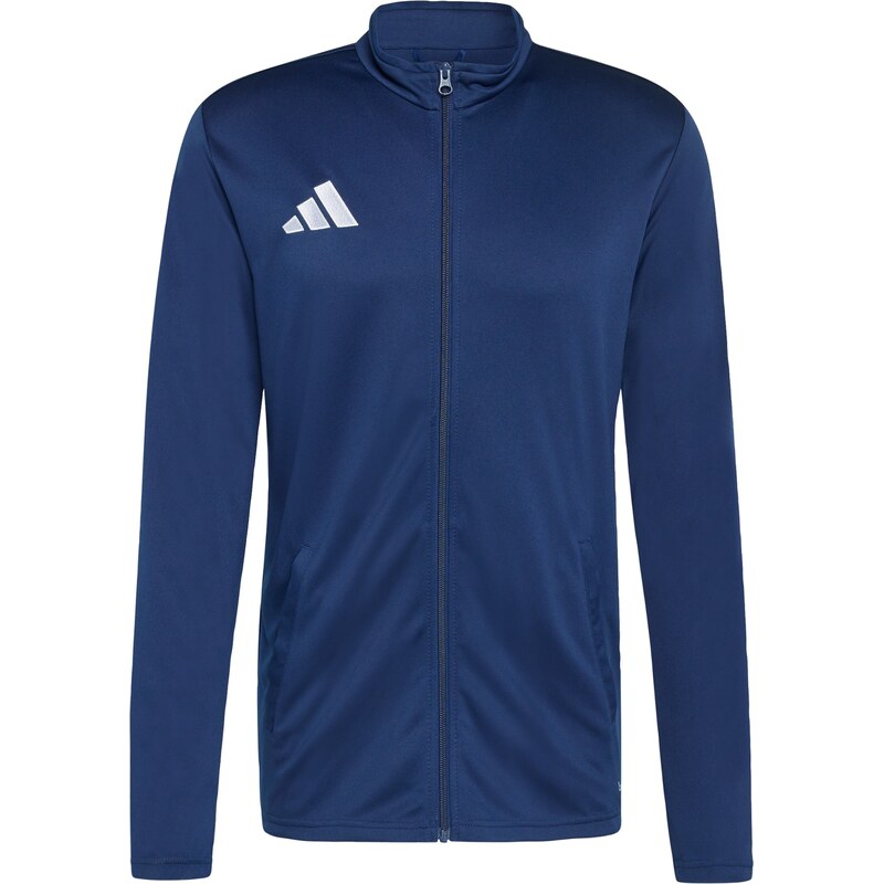 ADIDAS PERFORMANCE Tréningová bunda Entrada26 námornícka modrá / biela 67298843