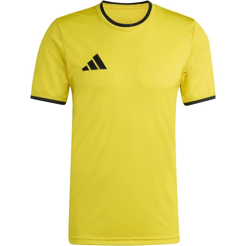 ADIDAS PERFORMANCE Funkčné tričko ENT26 žltá / čierna 67298868