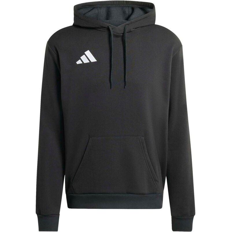 ADIDAS PERFORMANCE Športová mikina Entrada26 čierna / biela 67298838