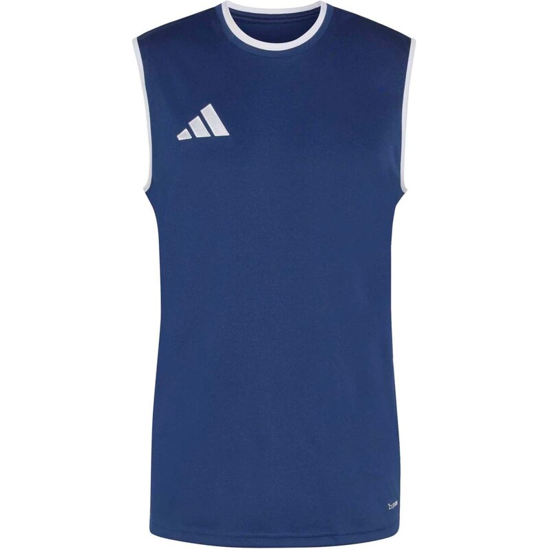 ADIDAS PERFORMANCE Funkčné tričko ENT26 tmavomodrá / biela 67298862