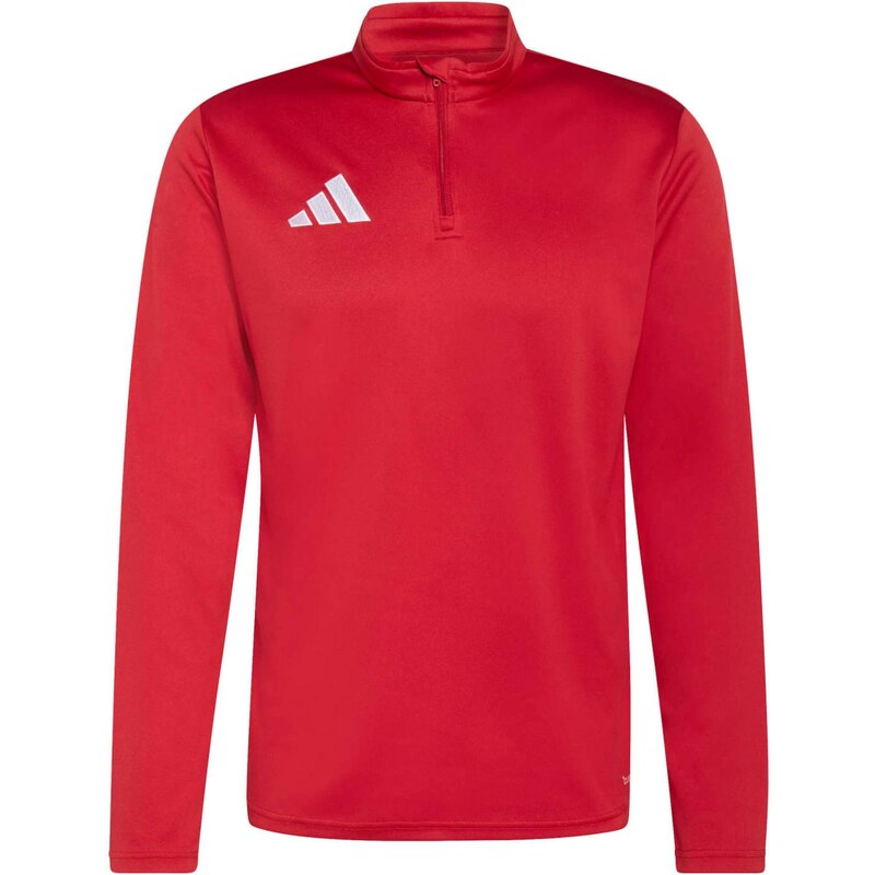 ADIDAS PERFORMANCE Športová mikina ENT26 červená 67298845