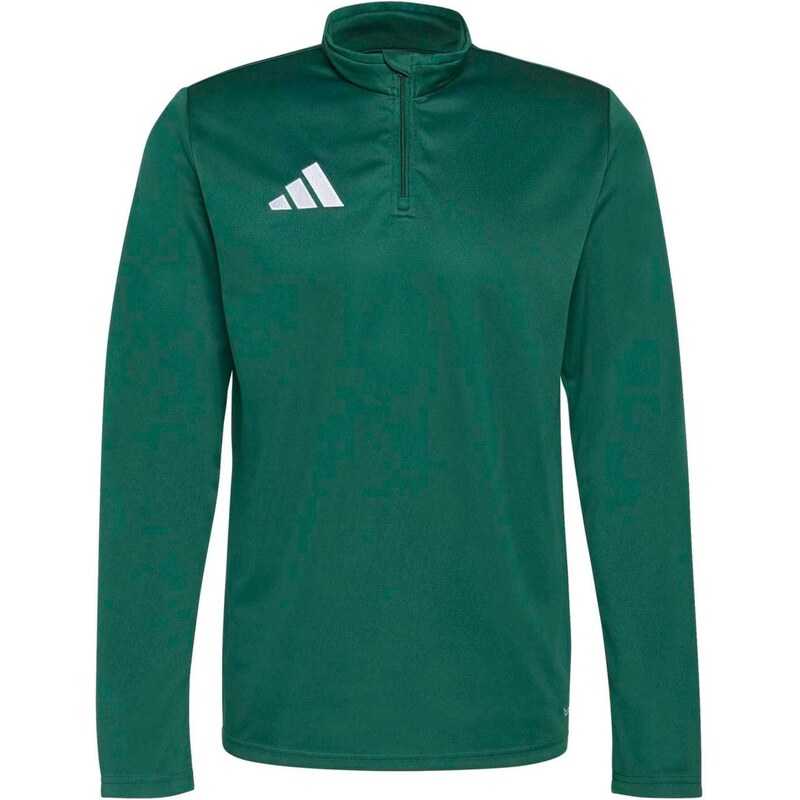 ADIDAS PERFORMANCE Funkčné tričko ENT26 nefritová / biela 67298863