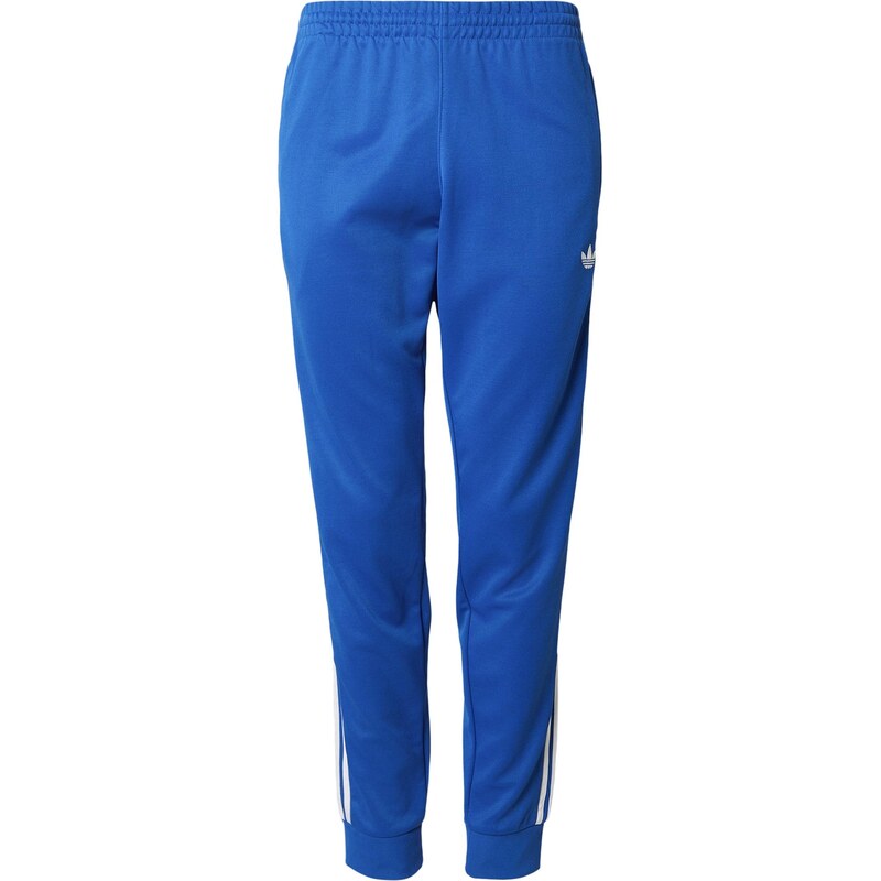 ADIDAS ORIGINALS Nohavice modrá / biela 67298872
