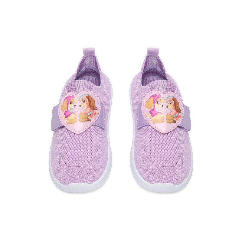 Sneakersy Paw Patrol 67293289