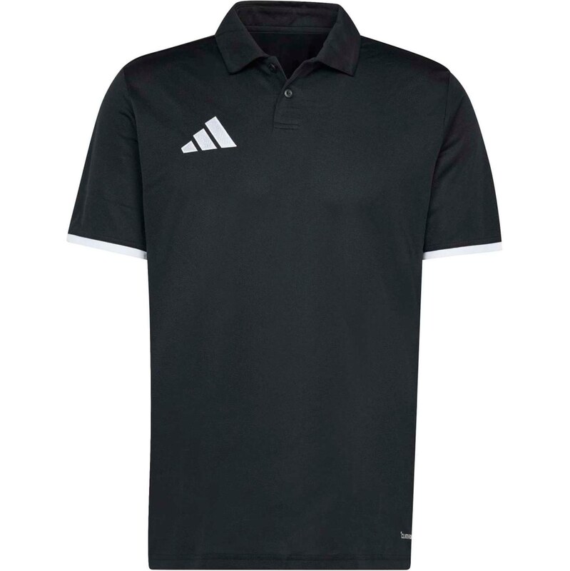 ADIDAS PERFORMANCE Funkčné tričko ENT26 čierna / biela 67298873