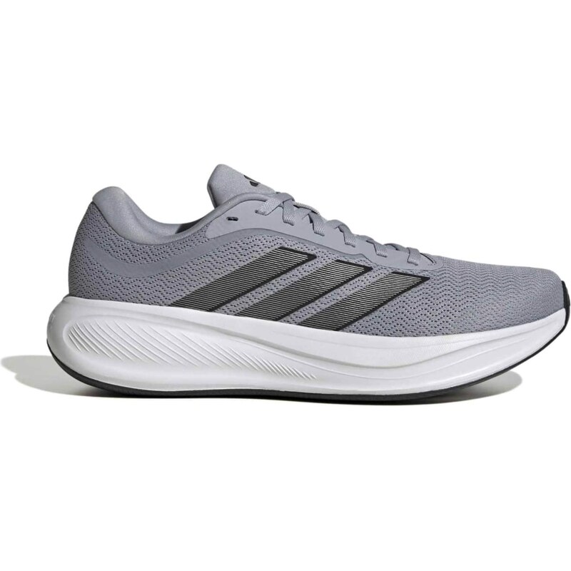 ADIDAS PERFORMANCE Bežecká obuv Response 2 sivá / čierna 67298879