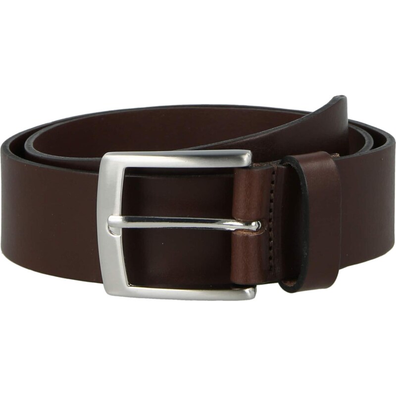 VANZETTI Opasky tmavohnedá 67298926