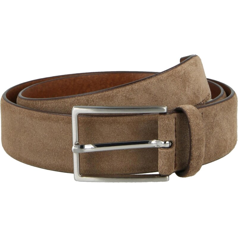 TOM TAILOR Opasky LOGAN svetlohnedá 67298927