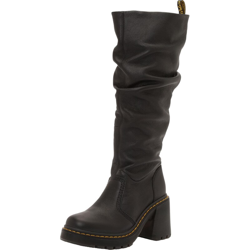 Dr. Martens Čižmy Kasey čierna 67299148