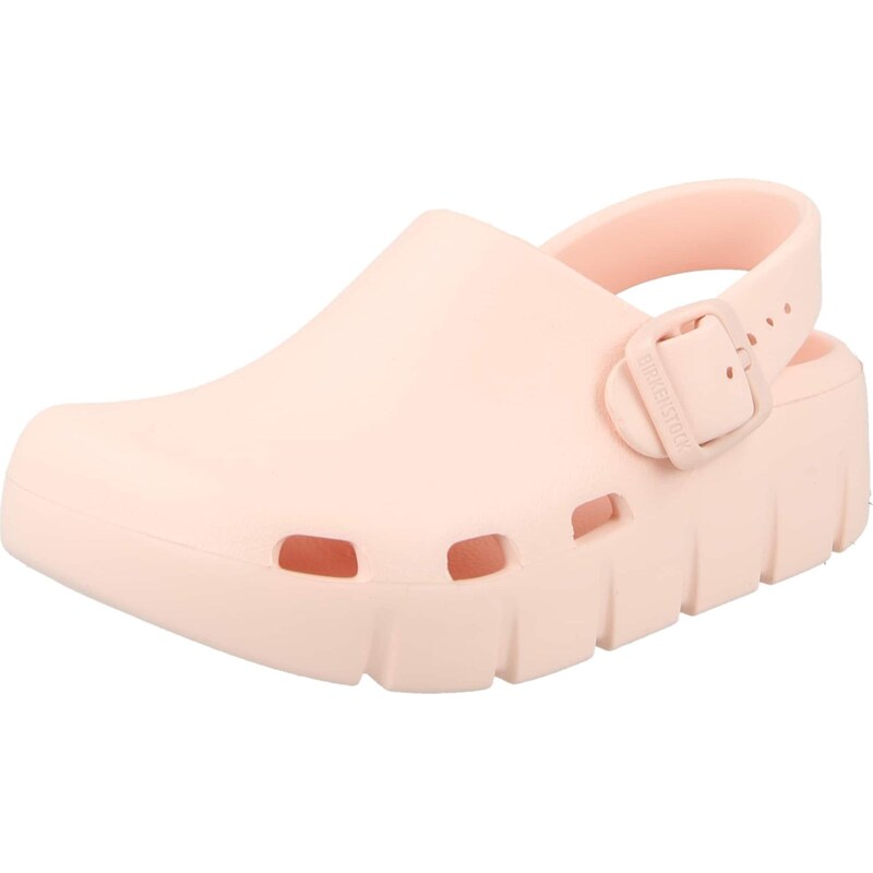 BIRKENSTOCK Otvorená obuv svetloružová 67299099