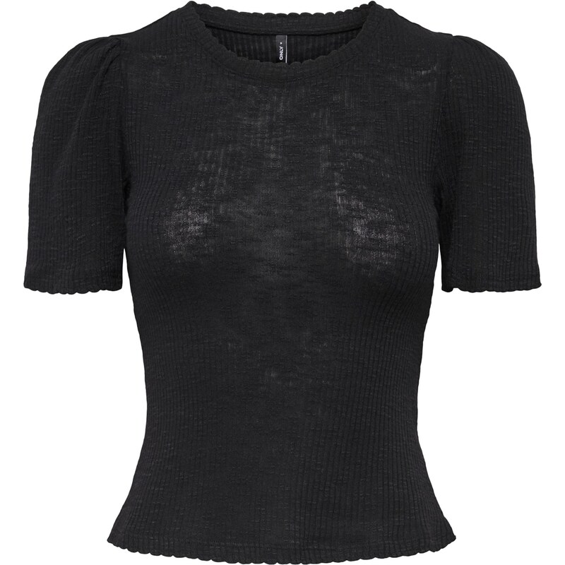 ONLY Tričko čierna 67299043