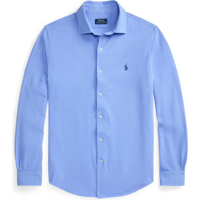 Polo Ralph Lauren Košeľa opálová 67298943