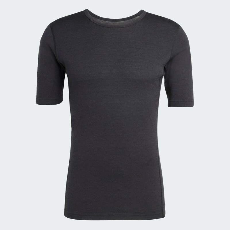 Adidas TOP XPERIOR MERINO 200 BASE LAYER SHORT SLEEVE 44449328