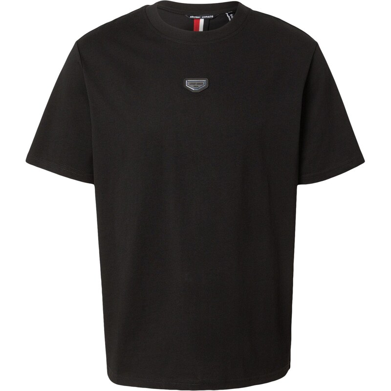 ANTONY MORATO Tričko čierna 67298979