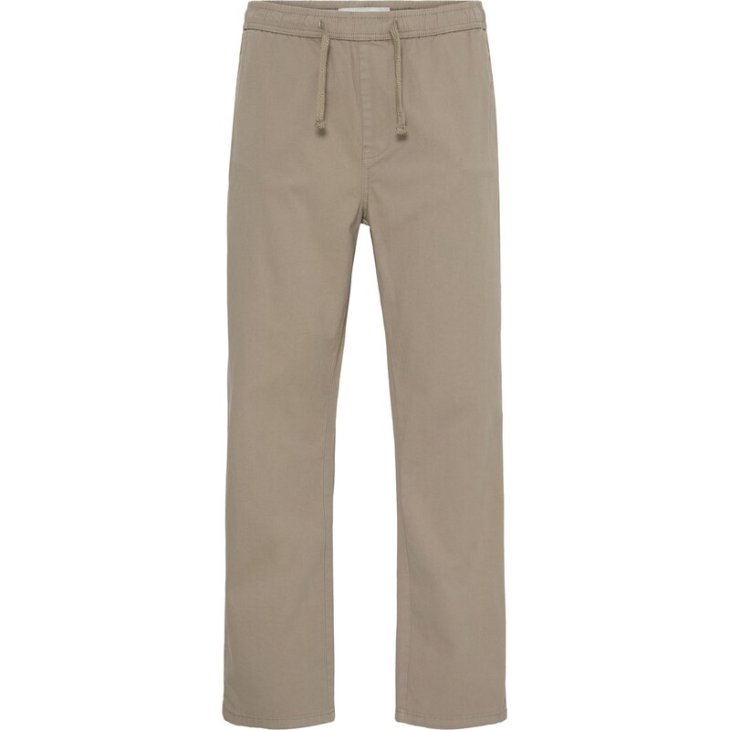 BLEND Chino nohavice BHMAXIM svetlohnedá 67299159