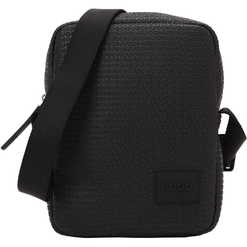 HUGO Taška cez rameno Ethon2.0 čierna 67299181