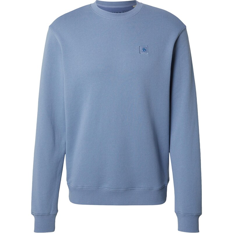 SCOTCH & SODA Mikina Seasonal core l opálová 67298971