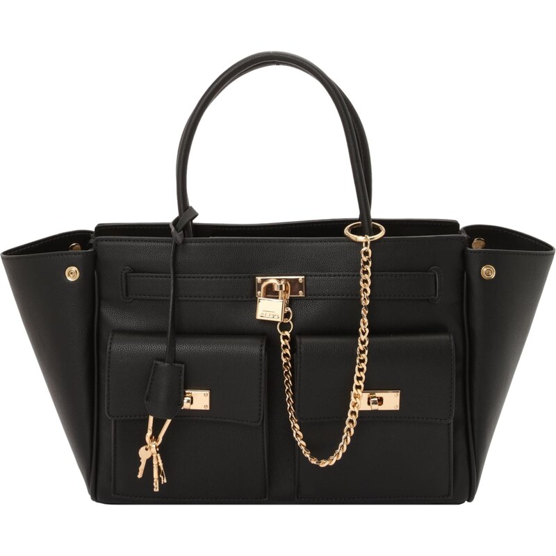 ALDO Shopper KATE čierna 67299221