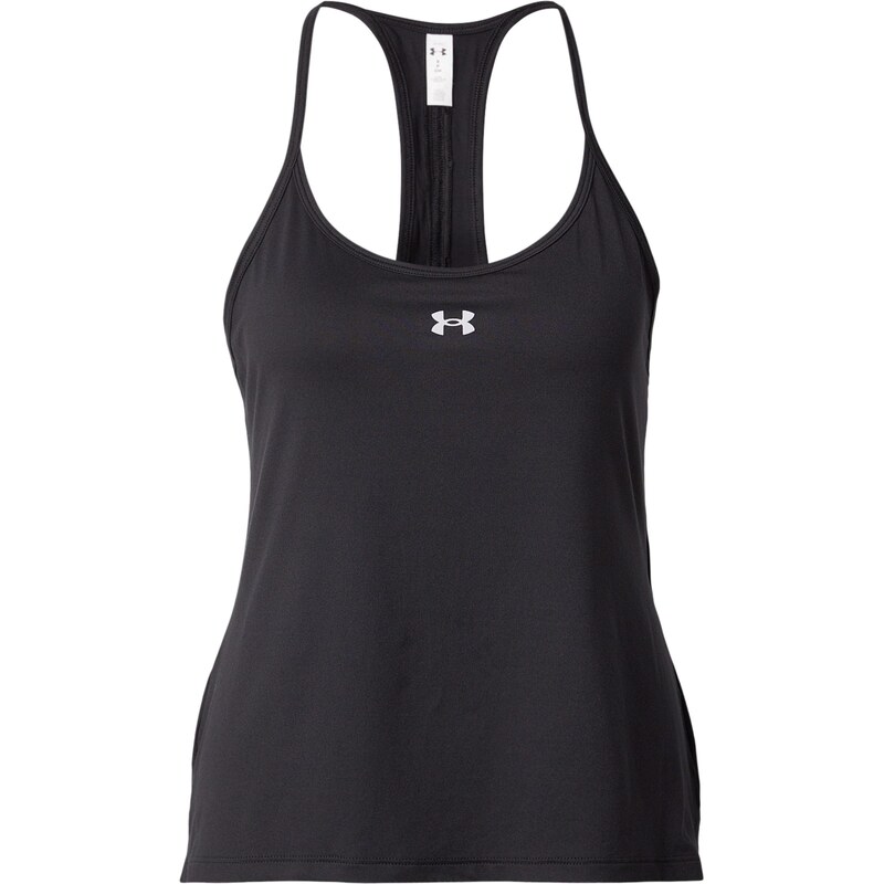 UNDER ARMOUR Športový top Vanish čierna 67299007