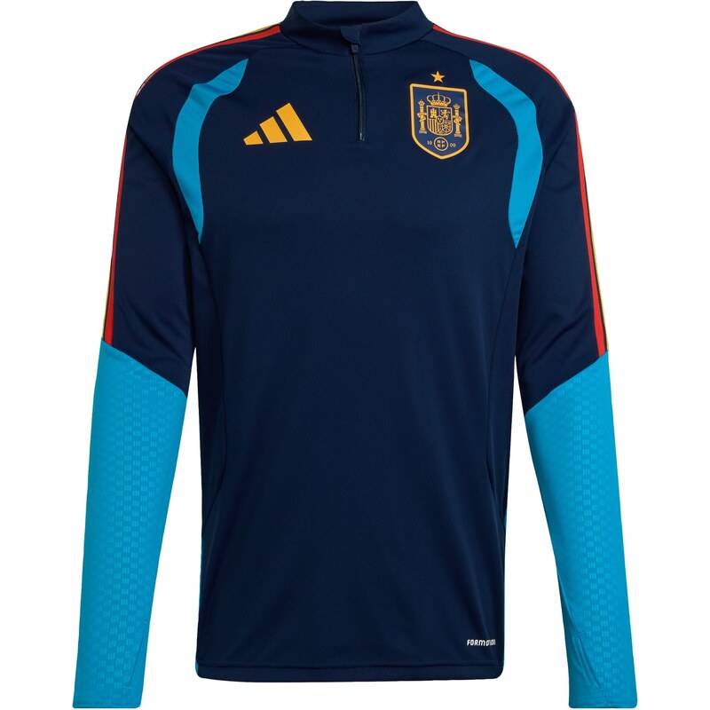 ADIDAS PERFORMANCE Dres Spanien 26 Tiro tmavomodrá / azúrová / 67299222