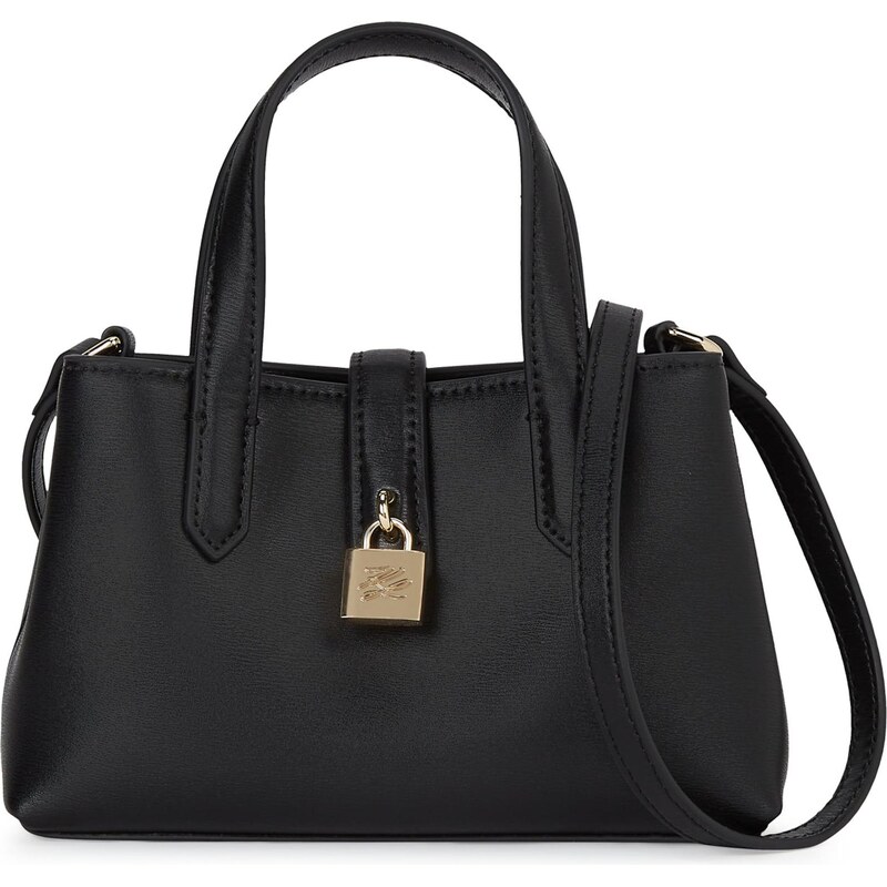 Karl Lagerfeld Taška cez rameno K/Autograph Mini-Umhängetasche mit 67299228