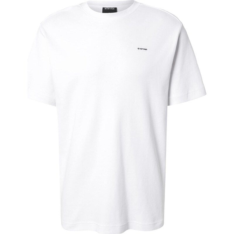 G-STAR Tričko biela 67299022
