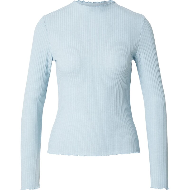 ONLY Tričko ONLEMMA pastelovo modrá 67299209