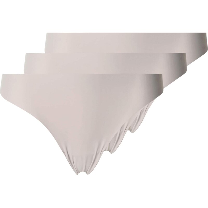 ONLY Tangá ONLTRACY sivobéžová 67299087