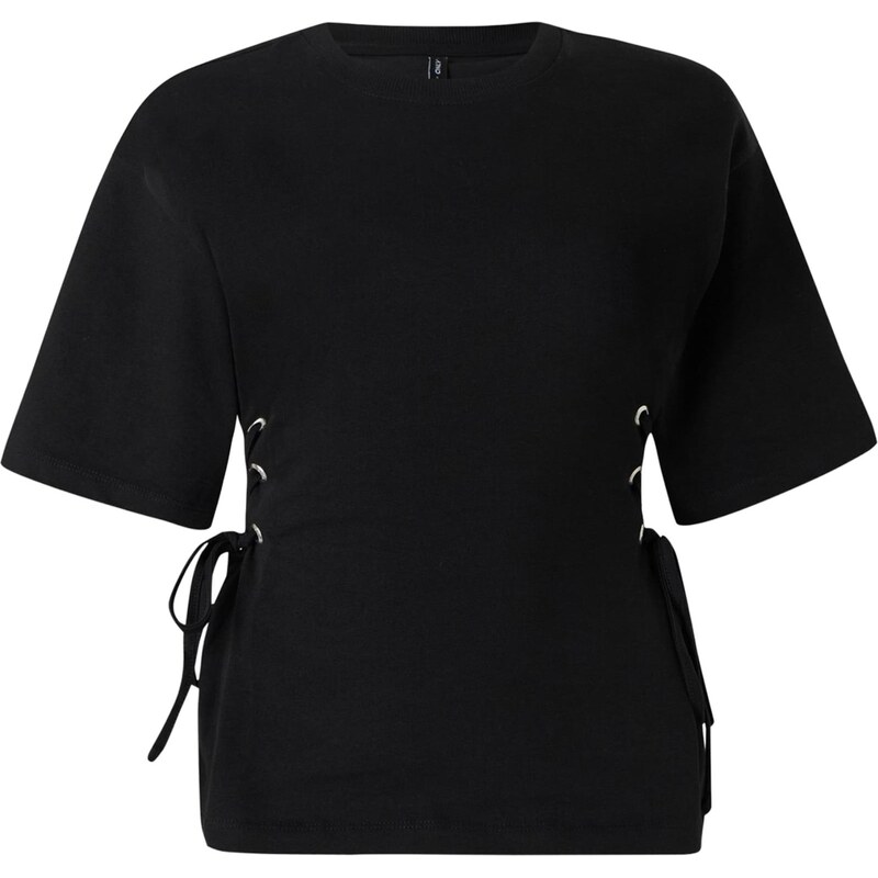 ONLY Tričko čierna 67299083