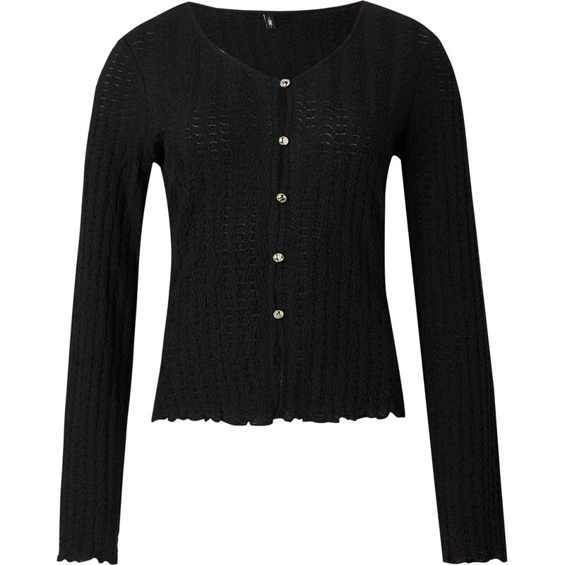 ONLY Kardigán ONLELLA čierna 67299084