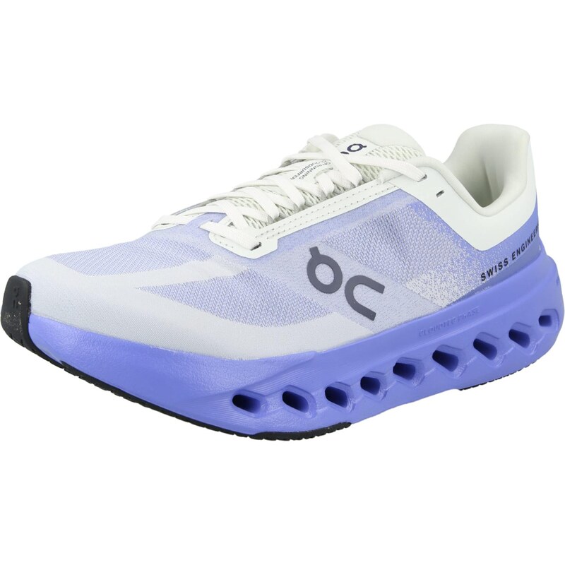 On Bežecká obuv Cloudsurfer Next indigo / svetlozelená 67299095