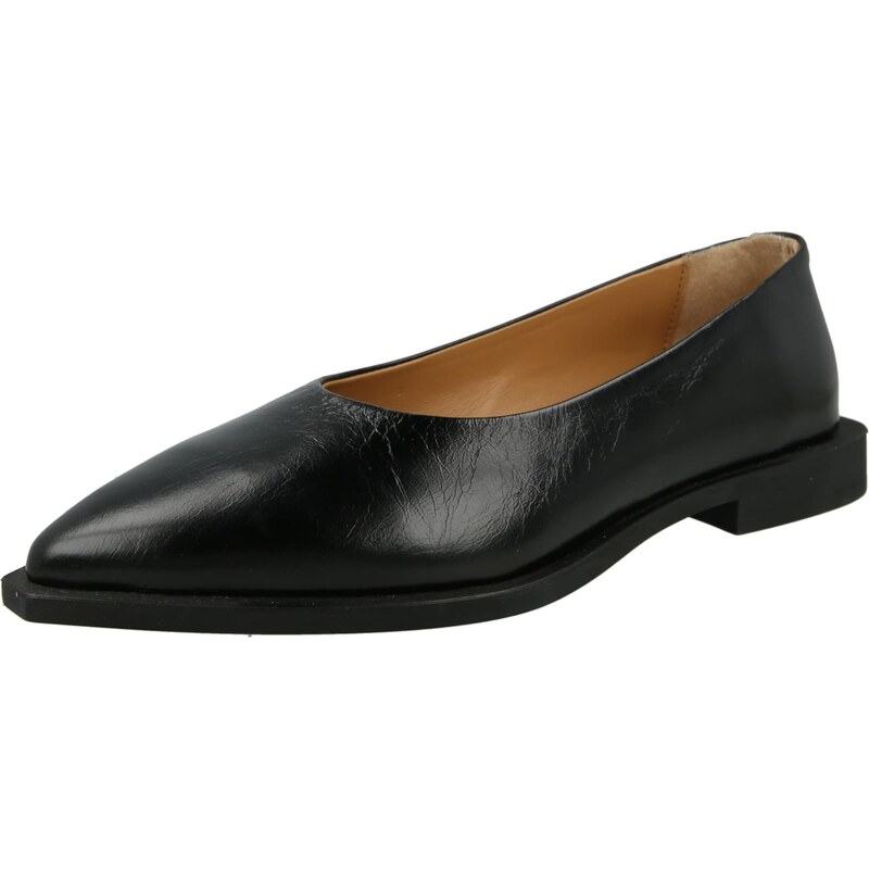 Copenhagen Studios Baleríny čierna 67299076