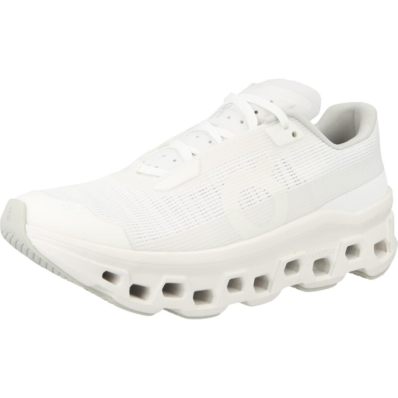 On Bežecká obuv Cloudmonster Void biela 67299086