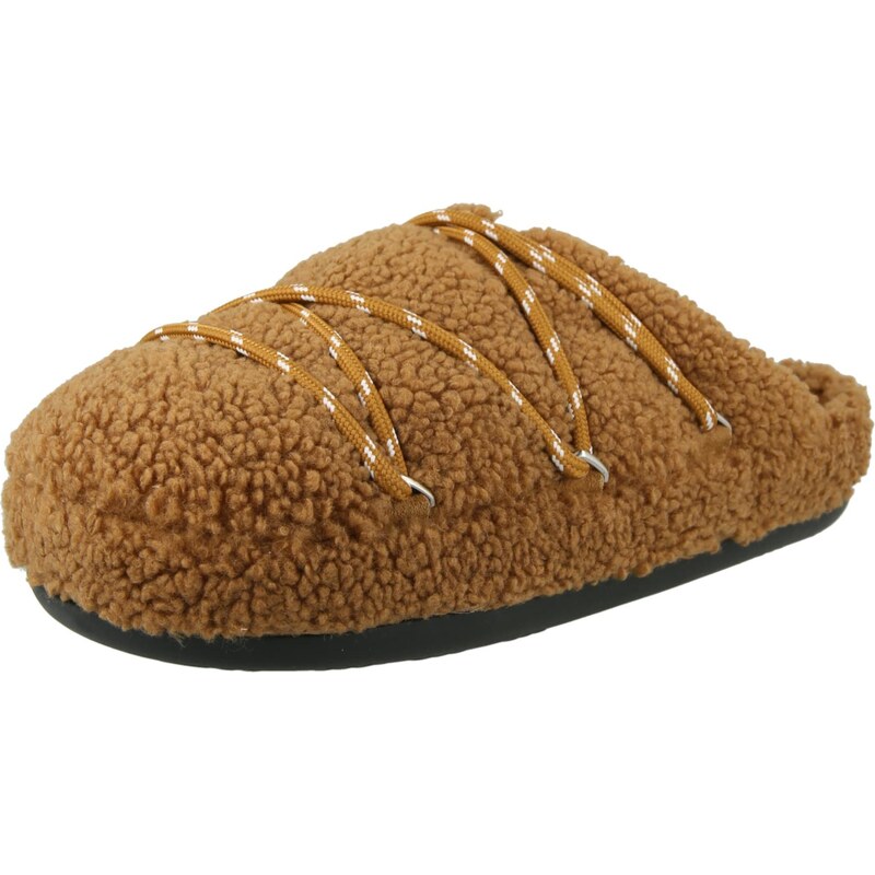 MOON BOOT Papuče koňaková 67299091