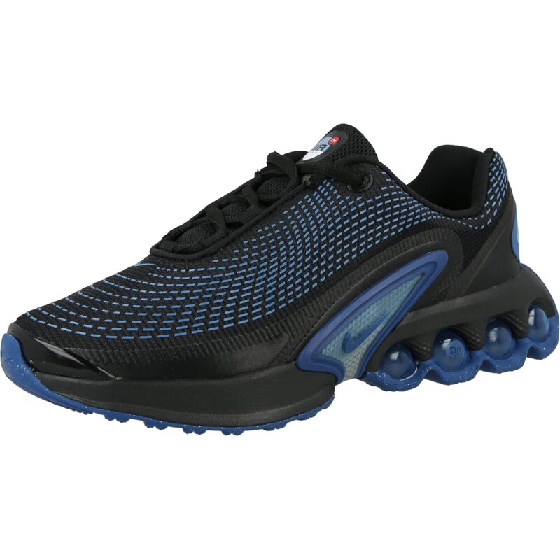 Nike Sportswear Tenisky AIR MAX DN kráľovská modrá / čierna 67299071