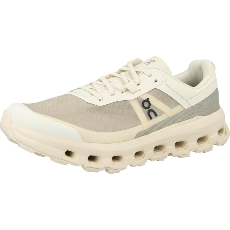 On Bežecká obuv Cloudvista 2 svetlobéžová / tmavobéžová / farby bahna 67299116