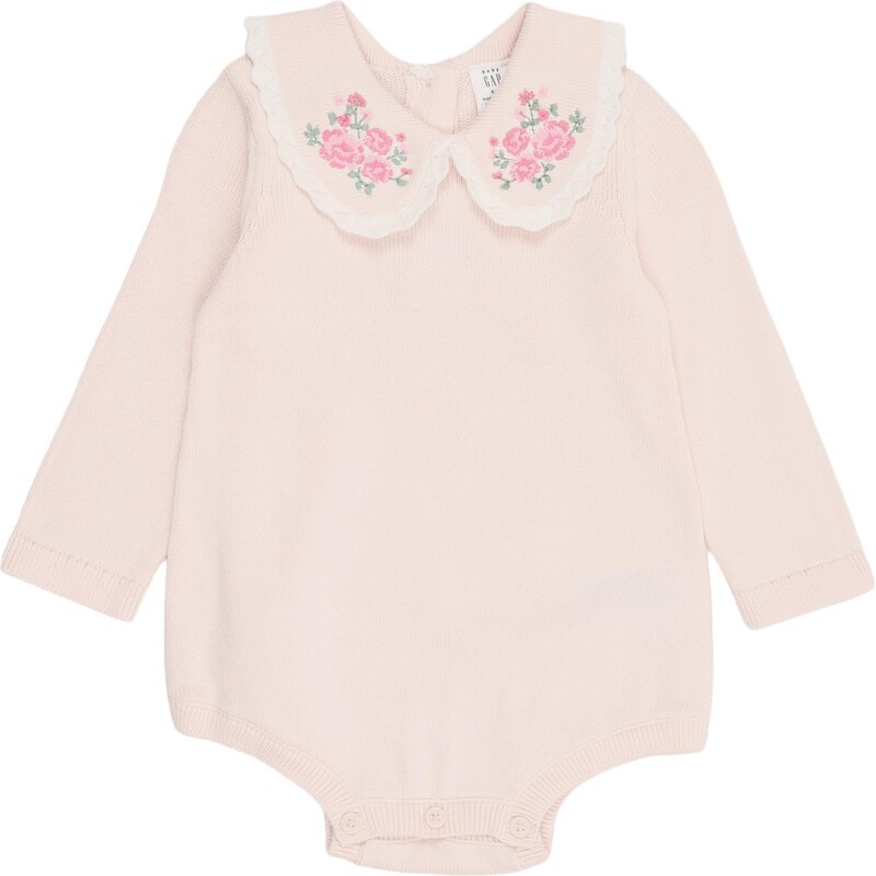 GAP Body smaragdová / ružová / rosé / svetloružová 67299134