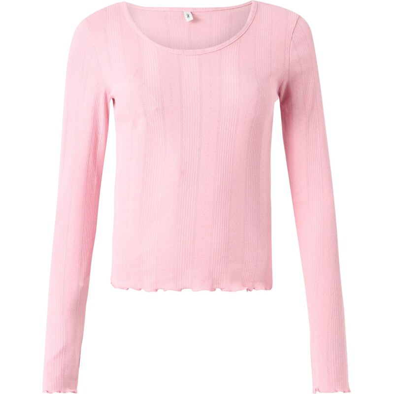 ONLY Tričko ONLTENNA ružová 67299106