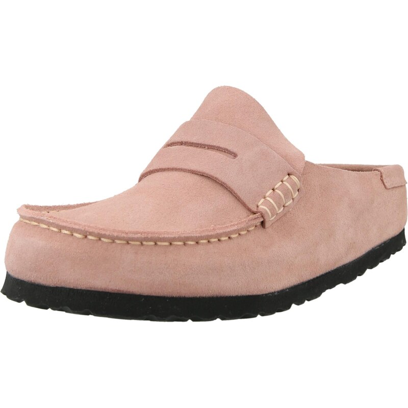 BIRKENSTOCK Dreváky LEVE rosé 67299115