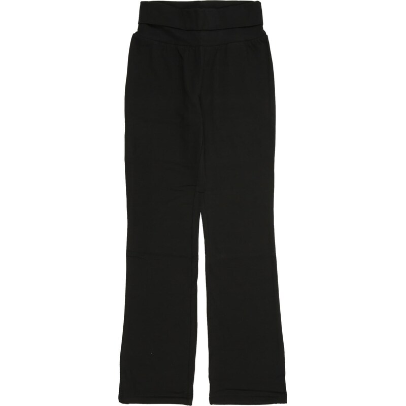 Only Play Girls Športové nohavice ONPFOLD čierna 67299202