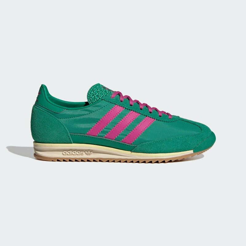 Adidas Tenisky SL 72 OG 67303904