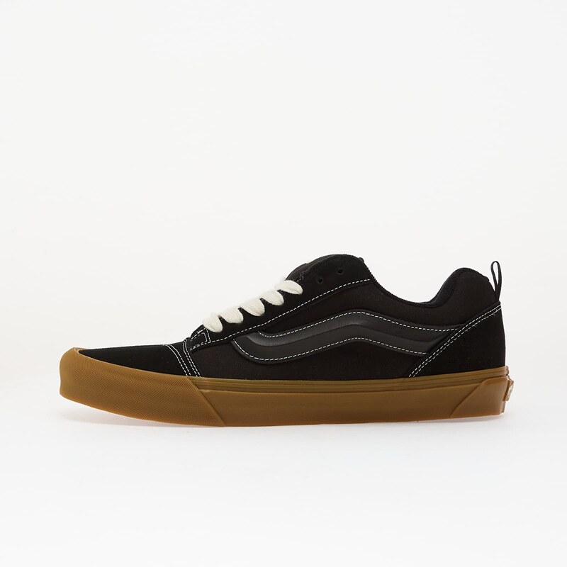 Vans Knu Skool Gum Black 67300566