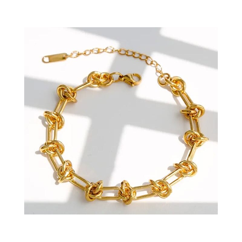 Oceľový náramok Glare 360 67299239