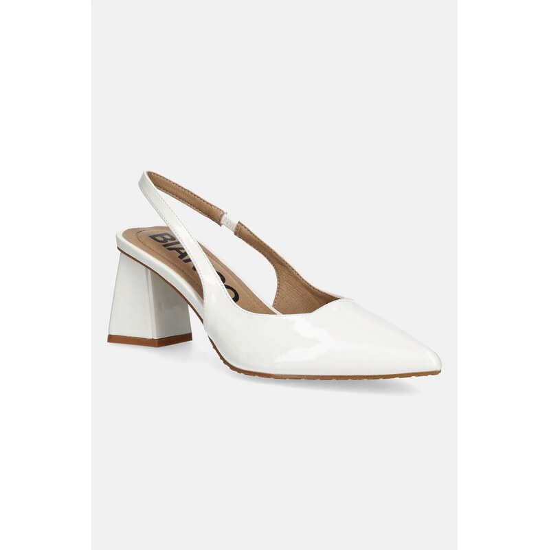 Lodičky Bianco BIAMARALYN 62629732